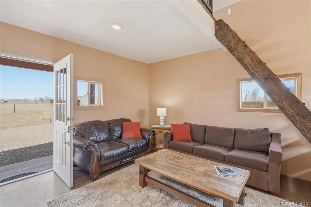 14285 County Road E.5 Antonito CO 81120