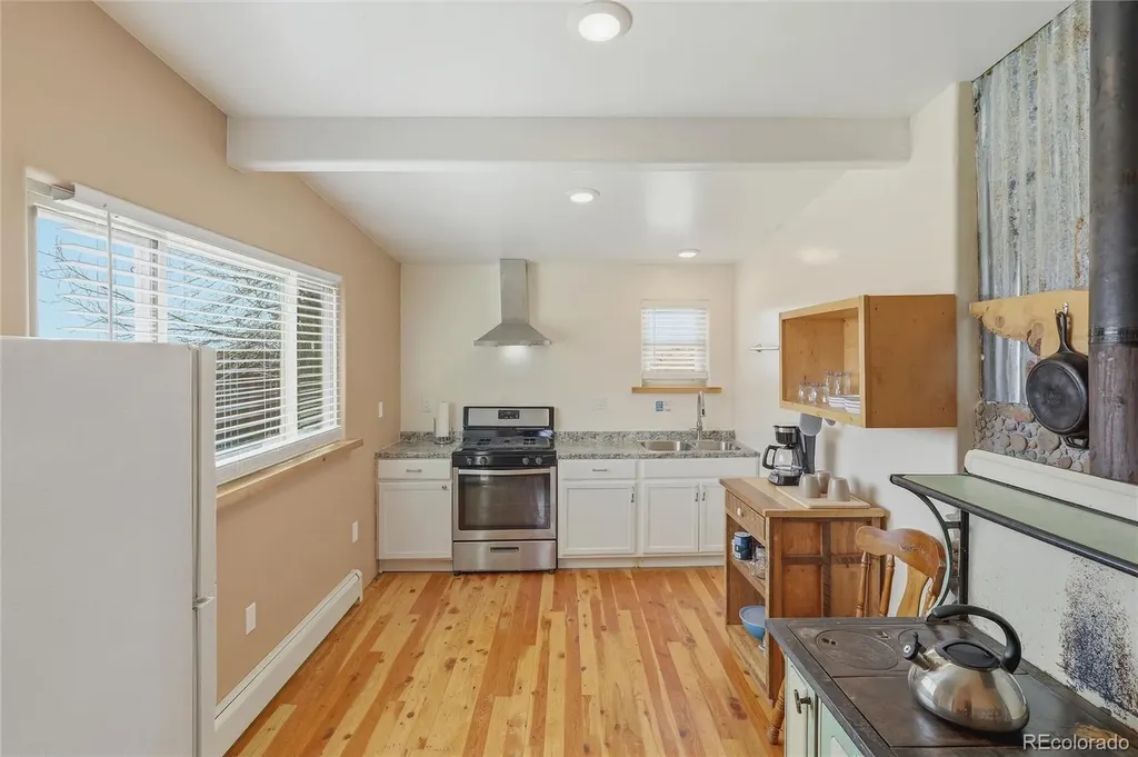 14285 County Road E.5 Antonito CO 81120