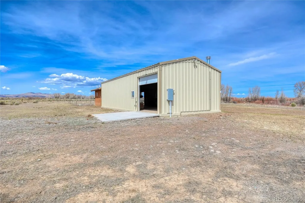 14285 County Road E.5 Antonito CO 81120