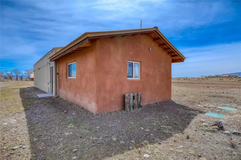 14285 County Road E.5 Antonito CO 81120