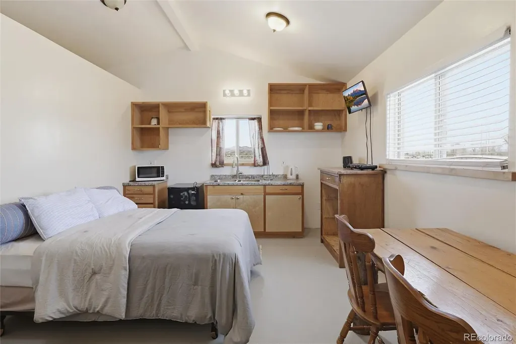 14285 County Road E.5 Antonito CO 81120