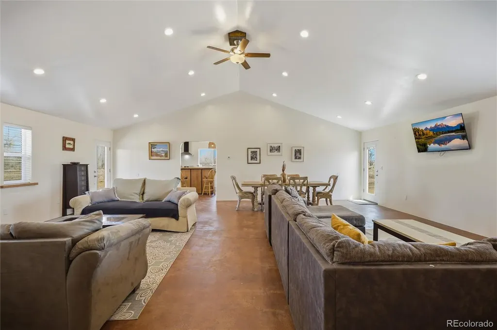 14285 County Road E.5 Antonito CO 81120