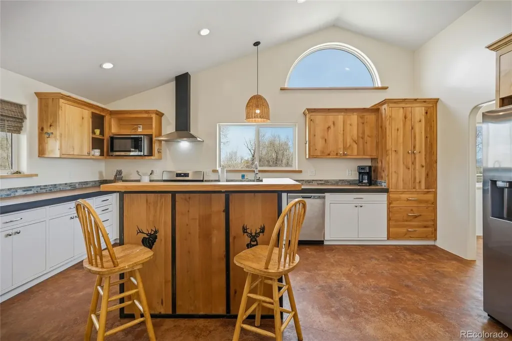 14285 County Road E.5 Antonito CO 81120
