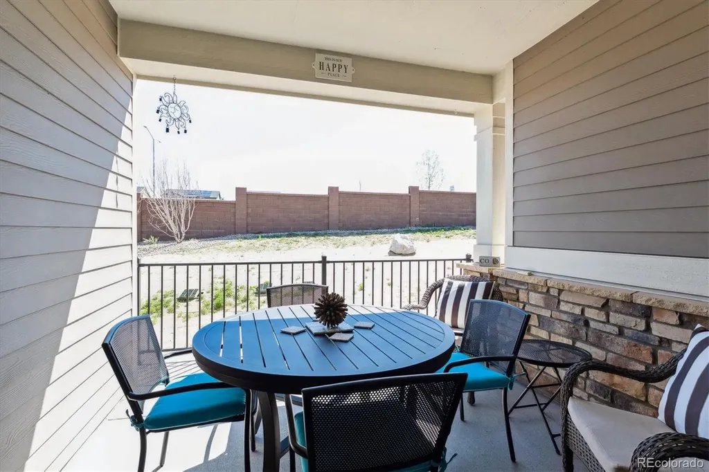 12820 Inca Street Westminster CO 80234