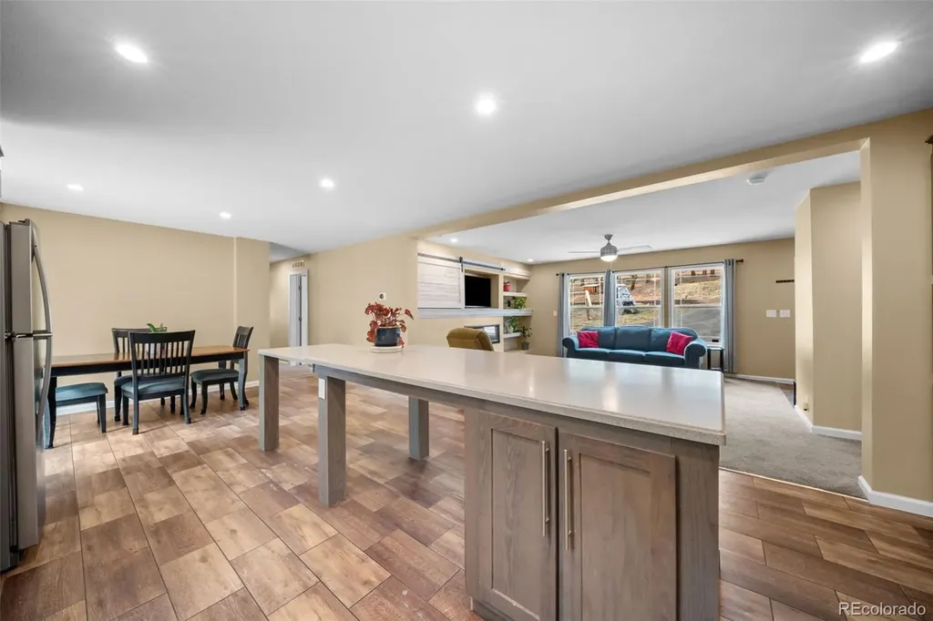 156 Fossil Creek Road Florissant CO 80816