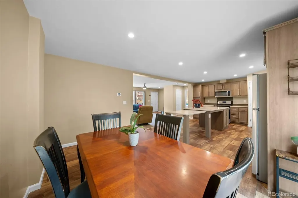 156 Fossil Creek Road Florissant CO 80816