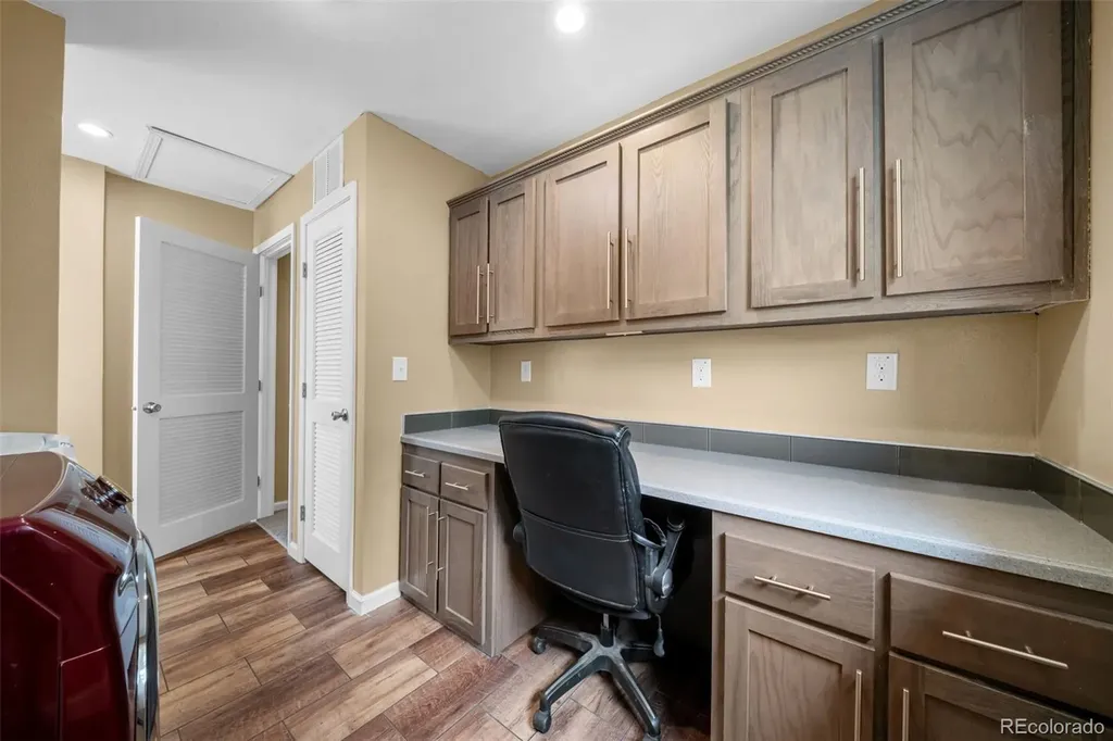 156 Fossil Creek Road Florissant CO 80816