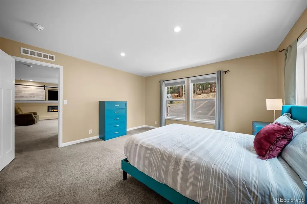 156 Fossil Creek Road Florissant CO 80816