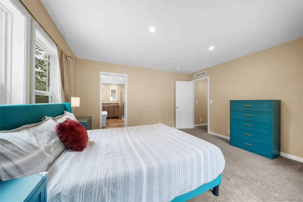 156 Fossil Creek Road Florissant CO 80816