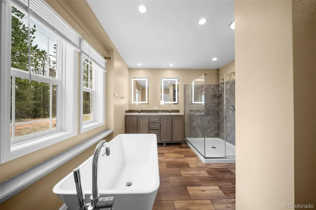 156 Fossil Creek Road Florissant CO 80816