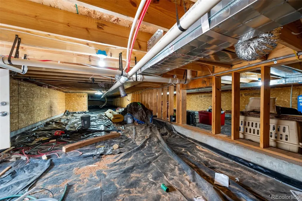 156 Fossil Creek Road Florissant CO 80816