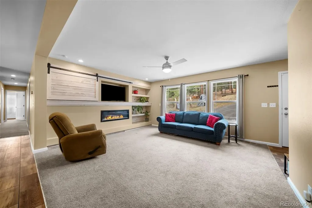 156 Fossil Creek Road Florissant CO 80816