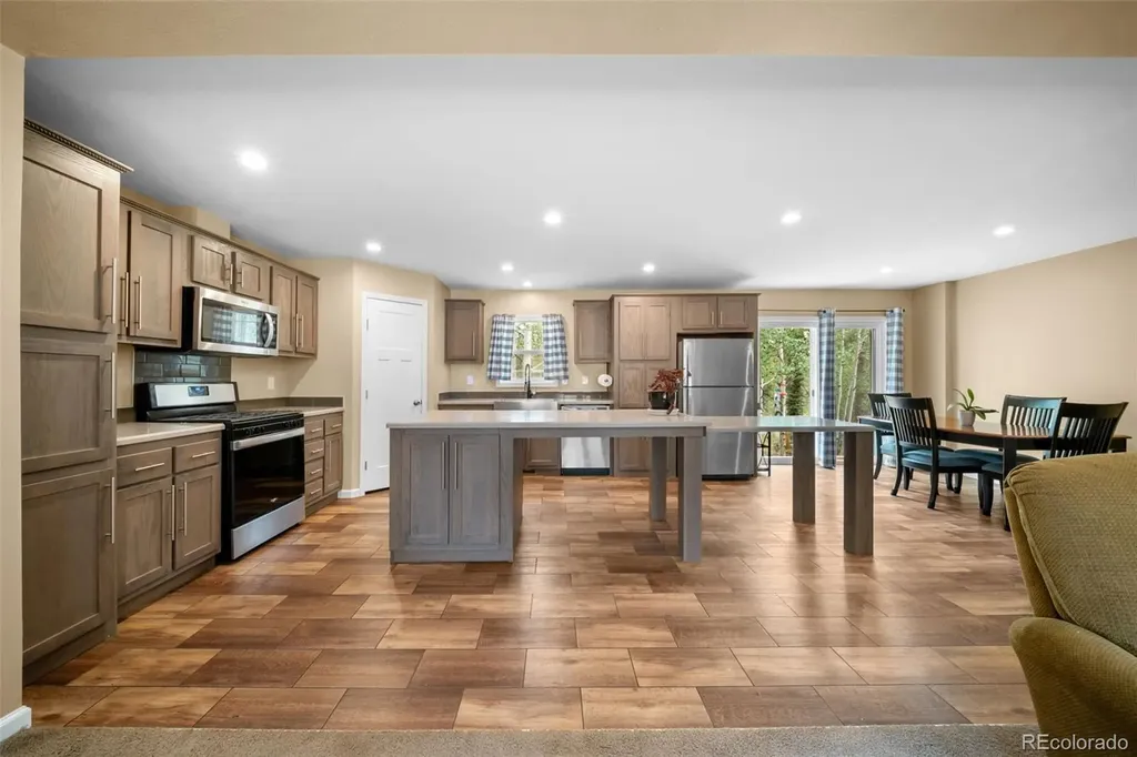 156 Fossil Creek Road Florissant CO 80816