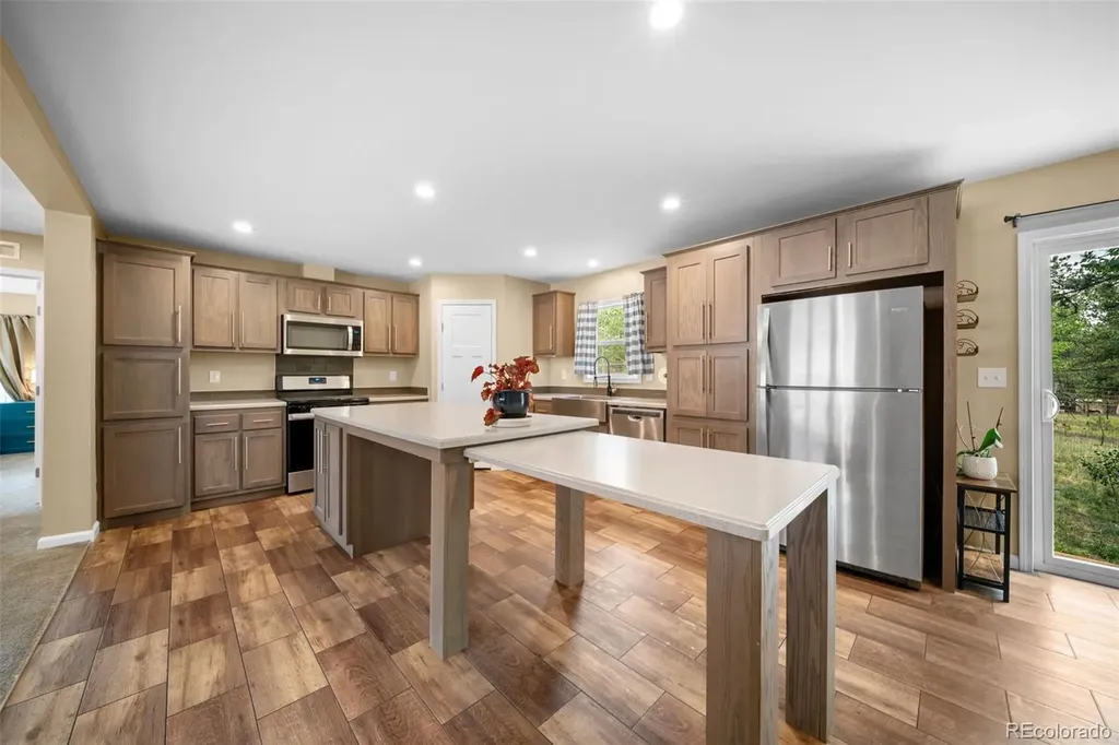 156 Fossil Creek Road Florissant CO 80816