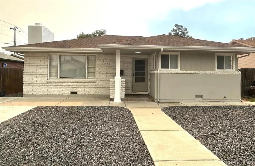 504 Scranton Avenue Pueblo CO 81004