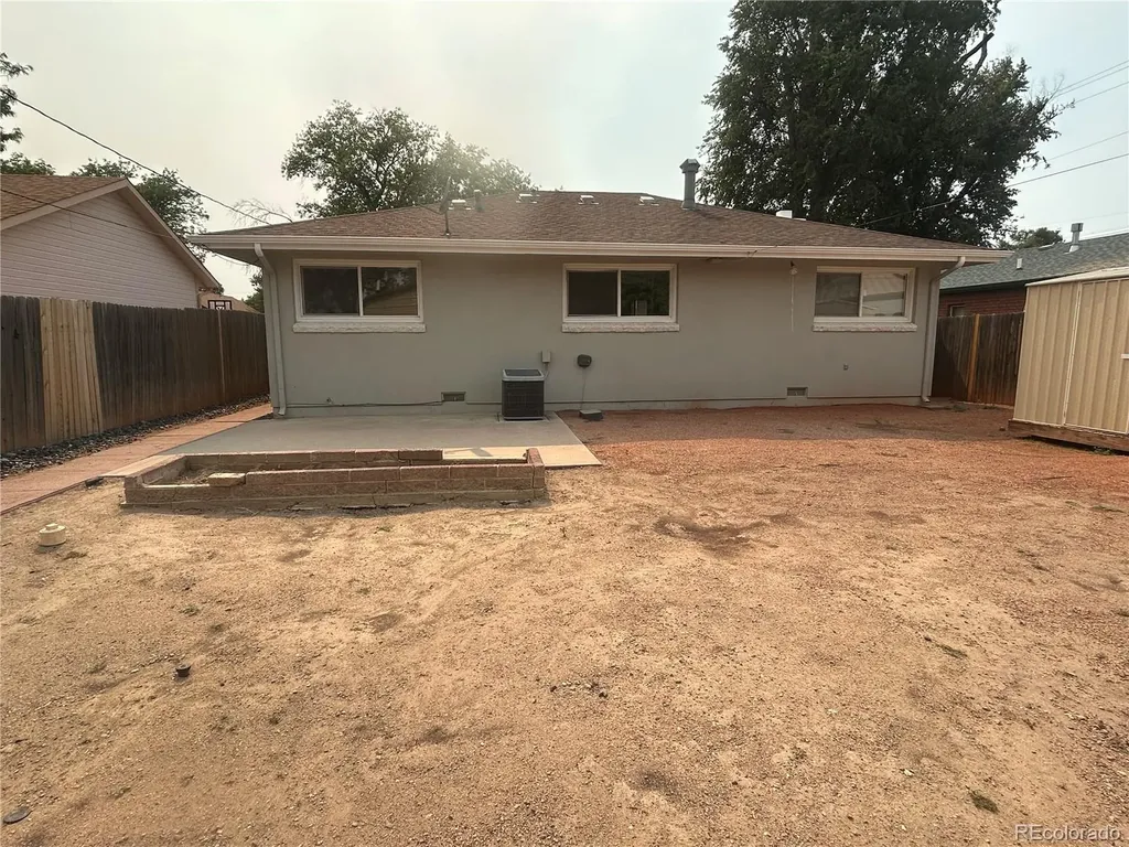 504 Scranton Avenue Pueblo CO 81004