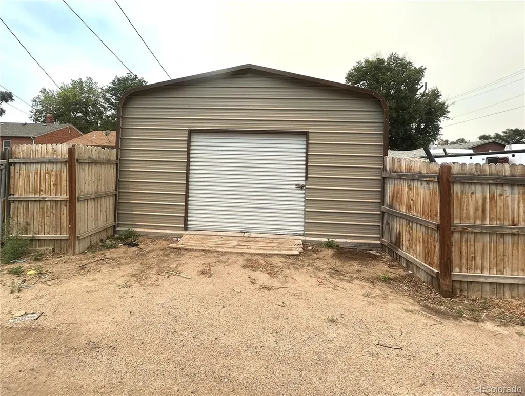 504 Scranton Avenue Pueblo CO 81004