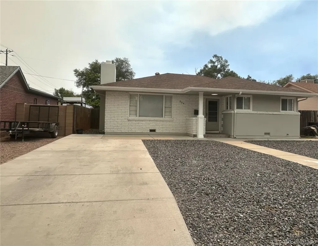 504 Scranton Avenue Pueblo CO 81004