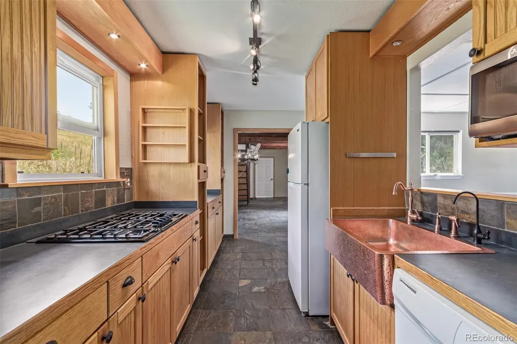30887 Joanie Road Golden CO 80403