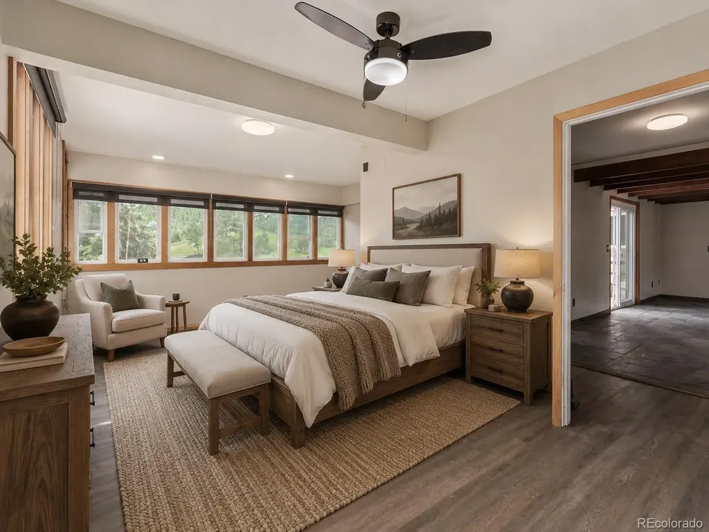 30887 Joanie Road Golden CO 80403