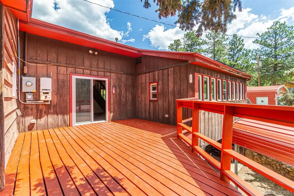 30887 Joanie Road Golden CO 80403