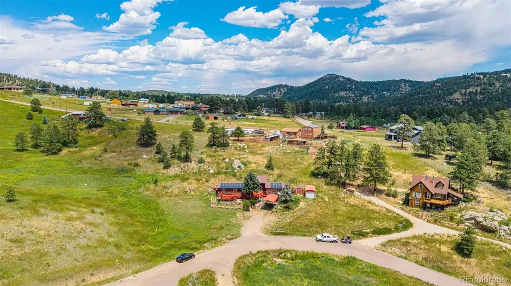 30887 Joanie Road Golden CO 80403