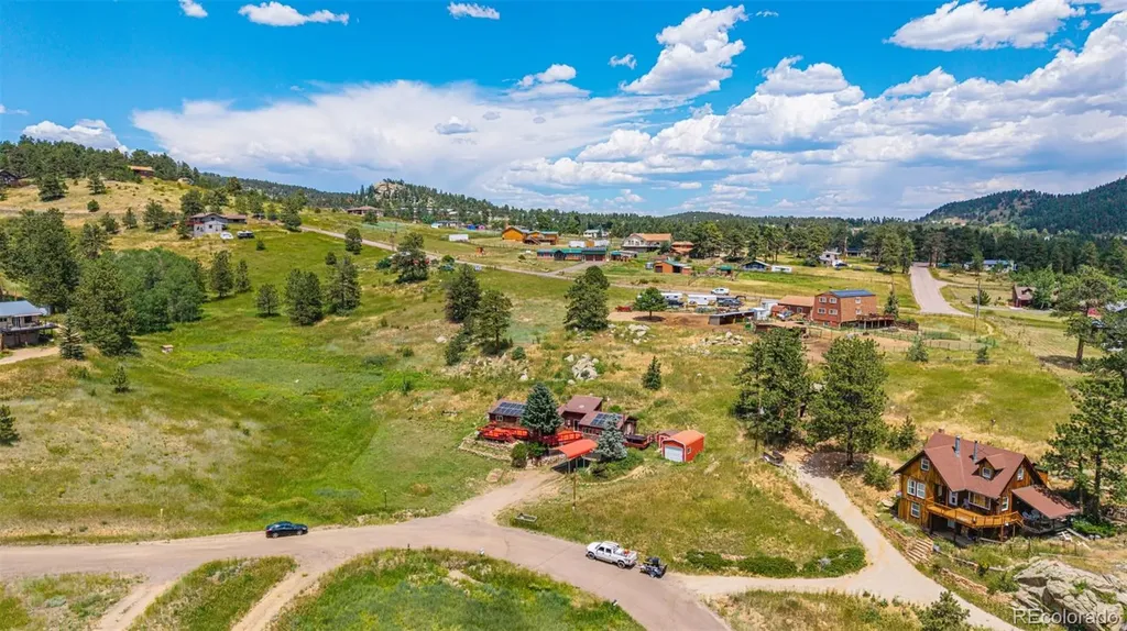 30887 Joanie Road Golden CO 80403