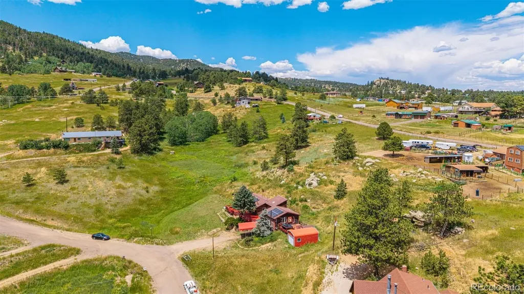 30887 Joanie Road Golden CO 80403