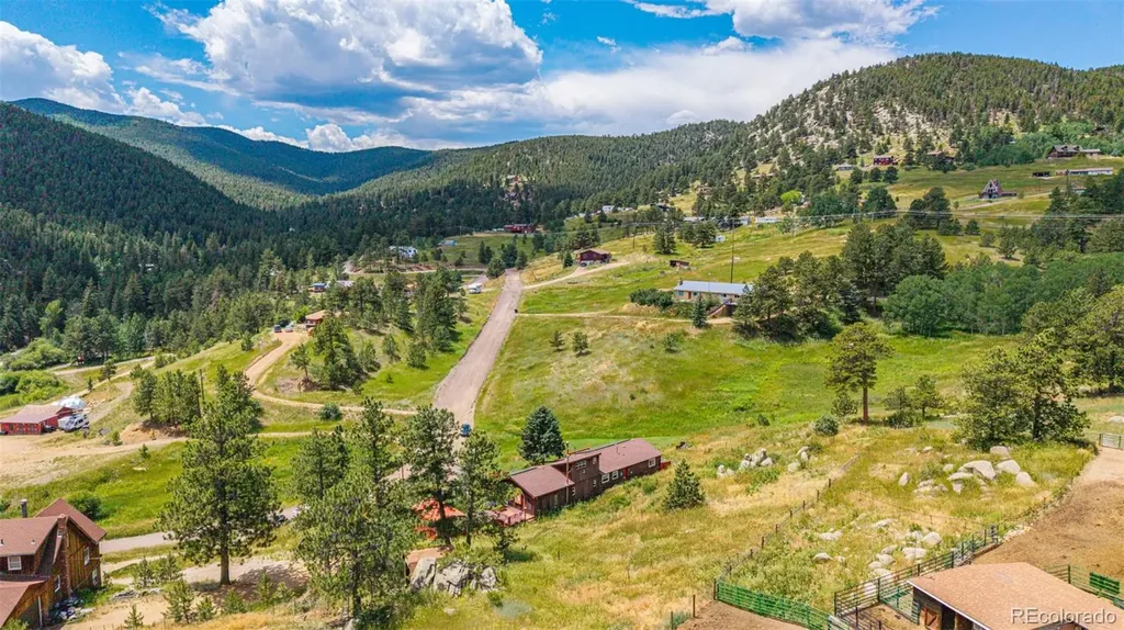 30887 Joanie Road Golden CO 80403