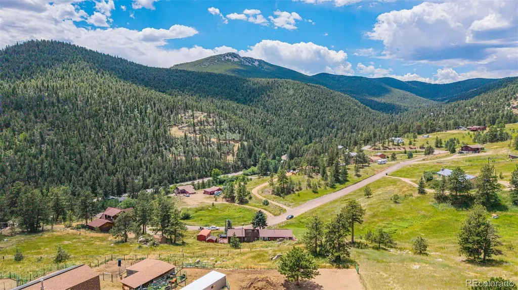 30887 Joanie Road Golden CO 80403