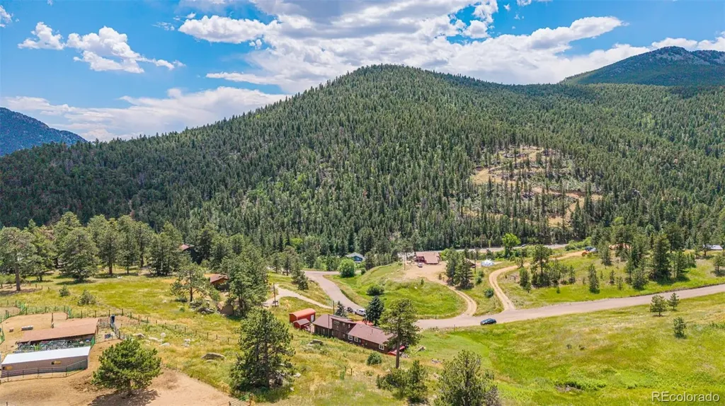 30887 Joanie Road Golden CO 80403
