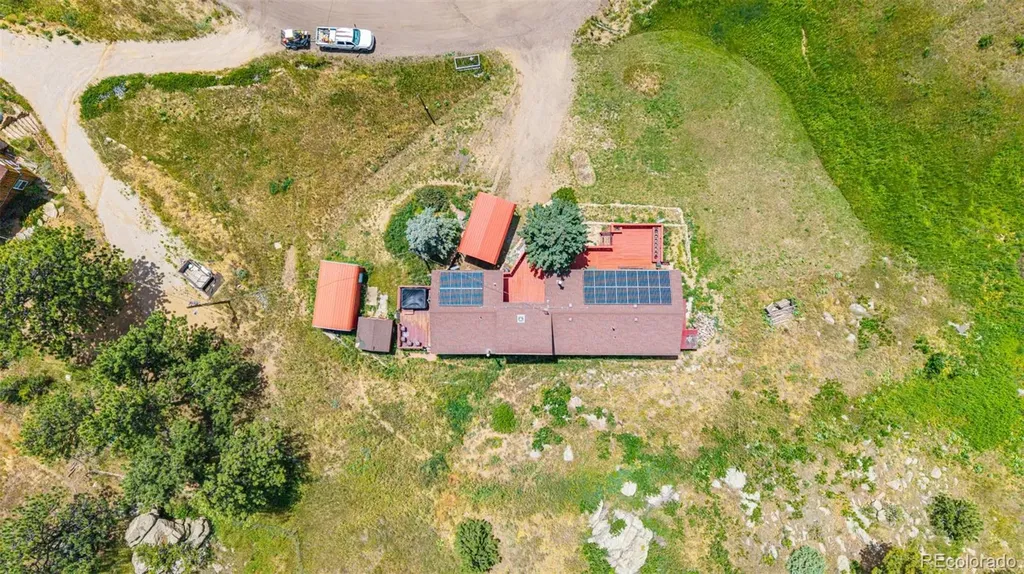30887 Joanie Road Golden CO 80403