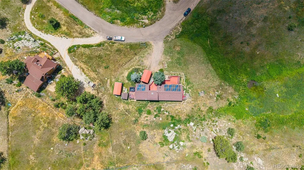 30887 Joanie Road Golden CO 80403
