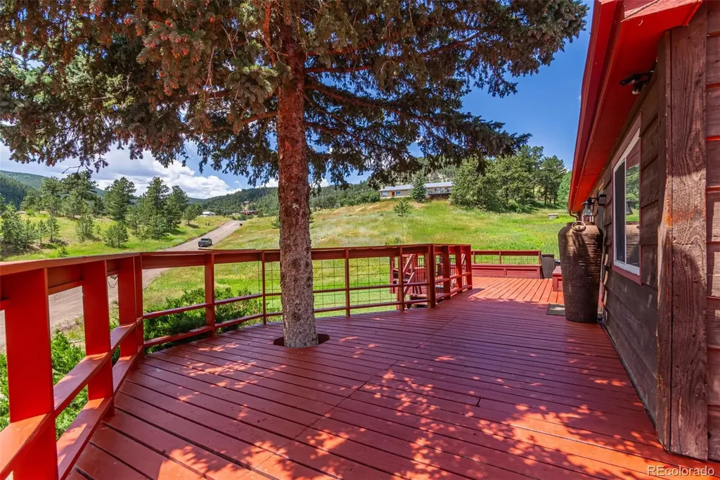 30887 Joanie Road Golden CO 80403