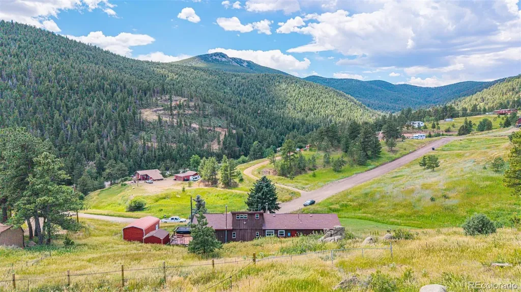 30887 Joanie Road Golden CO 80403