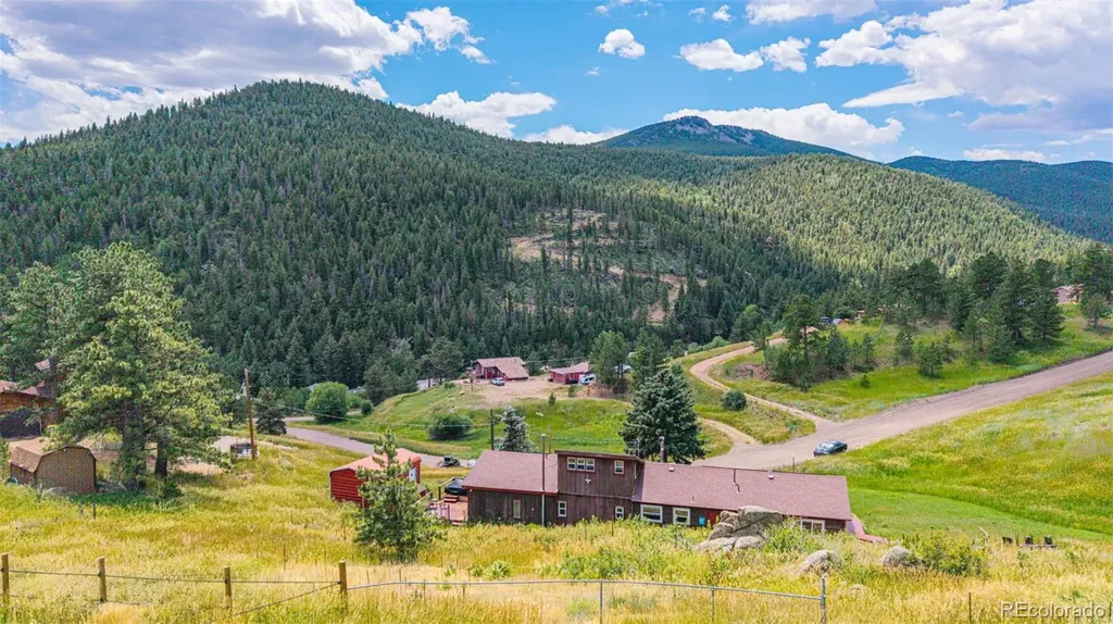 30887 Joanie Road Golden CO 80403