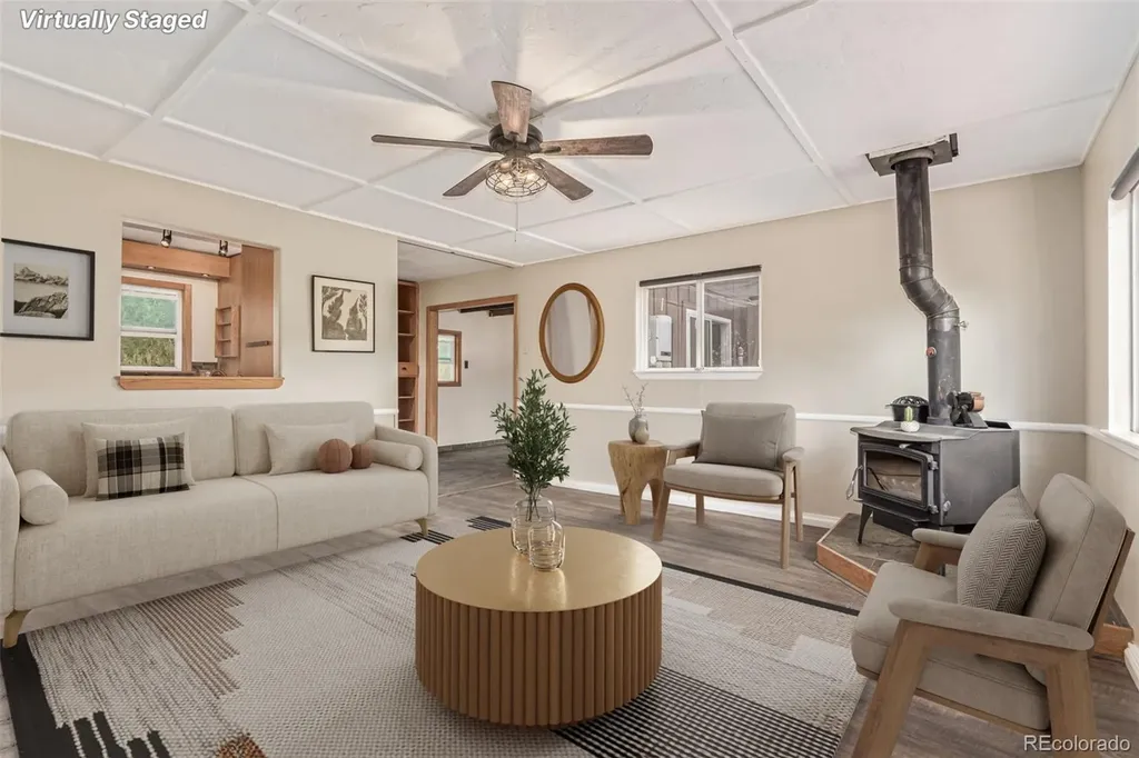 30887 Joanie Road Golden CO 80403