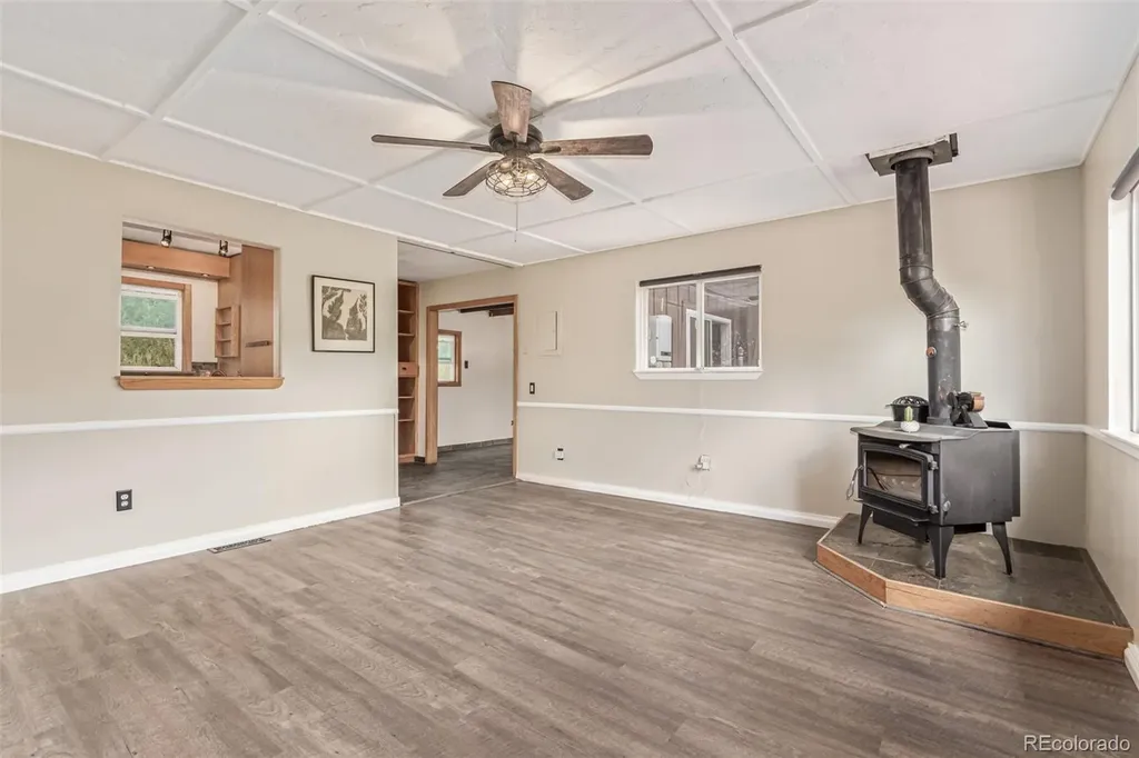 30887 Joanie Road Golden CO 80403