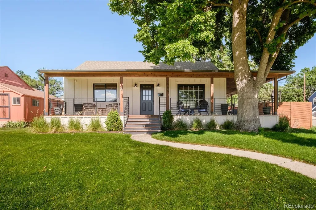 2990 S Sherman Street Englewood CO 80113