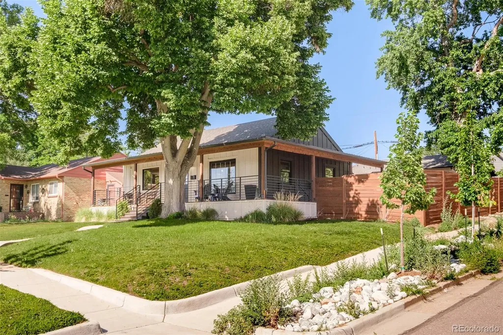 2990 S Sherman Street Englewood CO 80113