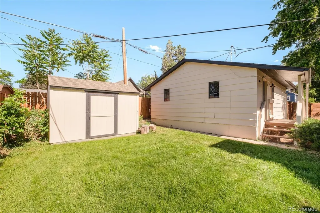 2990 S Sherman Street Englewood CO 80113