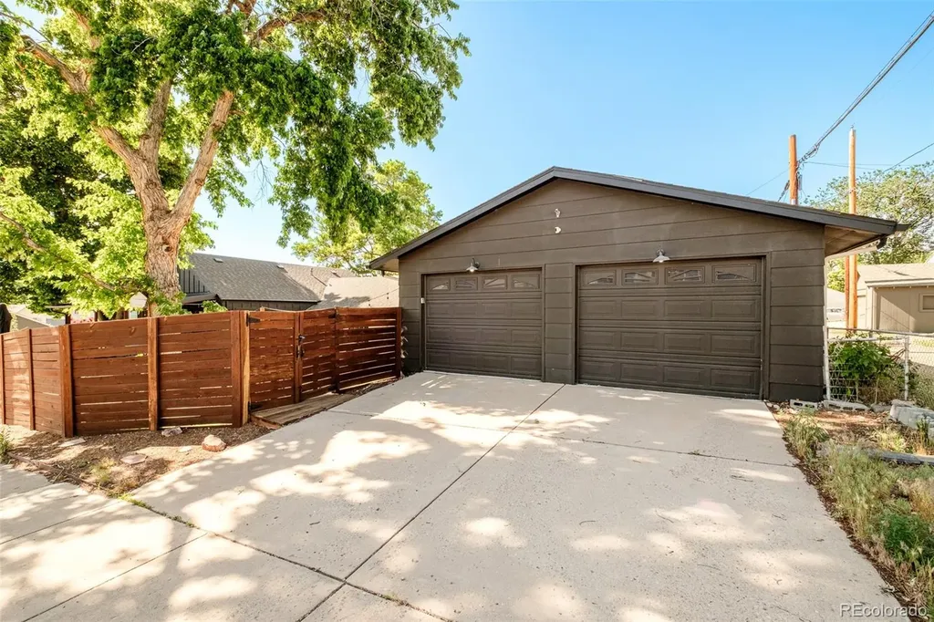 2990 S Sherman Street Englewood CO 80113