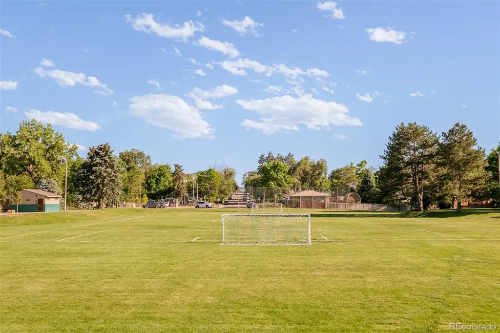 2990 S Sherman Street Englewood CO 80113