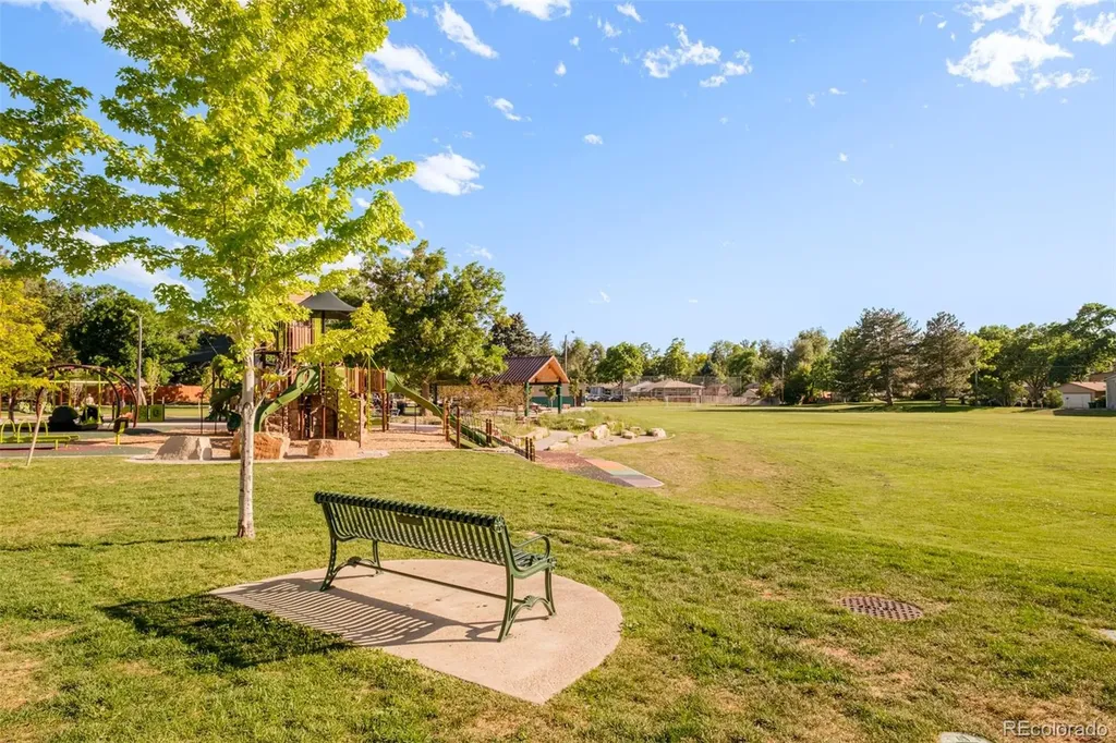 2990 S Sherman Street Englewood CO 80113