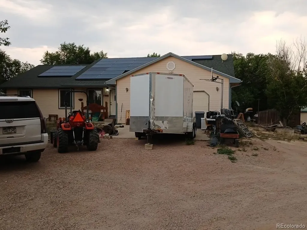 760 Grant Street Penrose CO 81240