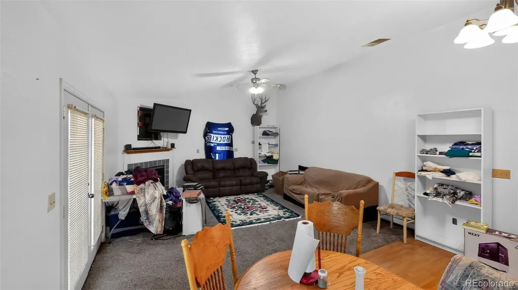 760 Grant Street Penrose CO 81240