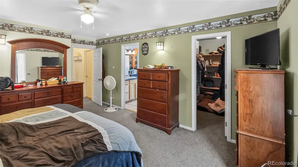 760 Grant Street Penrose CO 81240