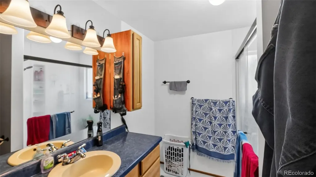 760 Grant Street Penrose CO 81240