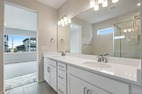 3443 N Gold Bug Court Aurora CO 80019
