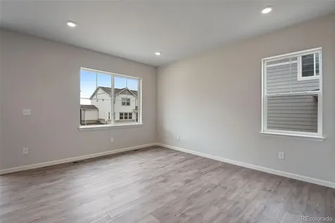 3443 N Gold Bug Court Aurora CO 80019